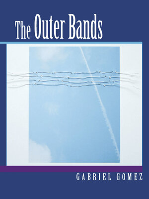 cover image of The Outer Bands